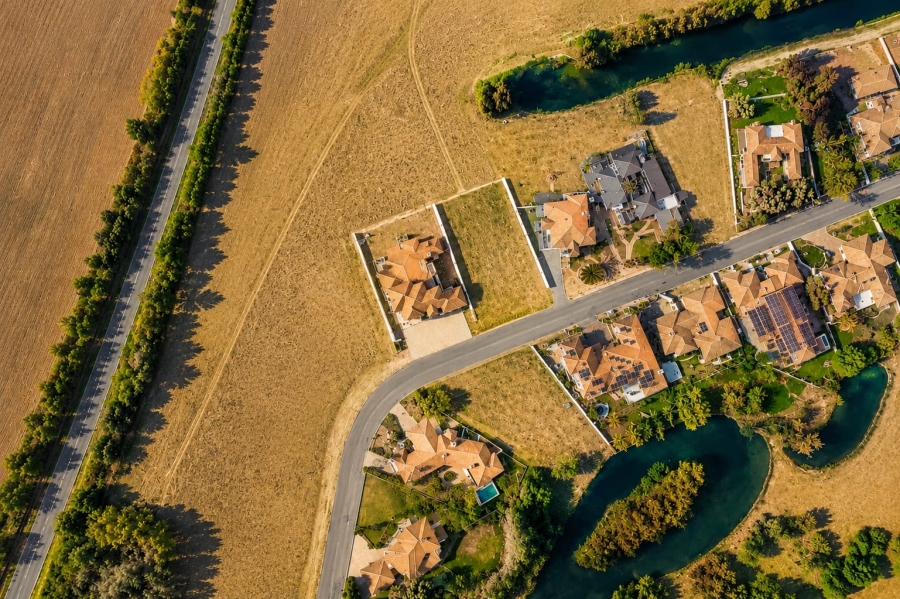 Commercial Property for Sale in WestLake Country Safari Estate North West